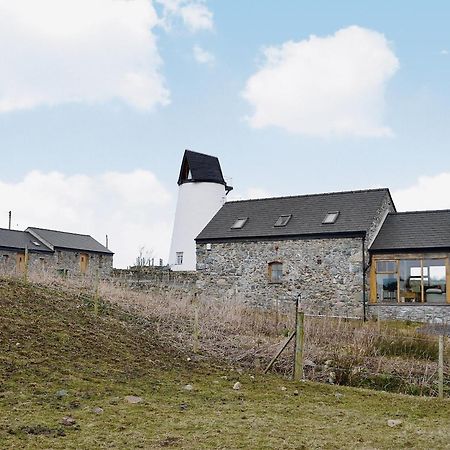 Owl Cottage Coedana Экстерьер фото