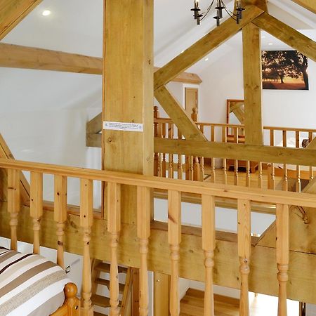 Owl Cottage Coedana Экстерьер фото