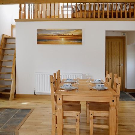 Owl Cottage Coedana Экстерьер фото