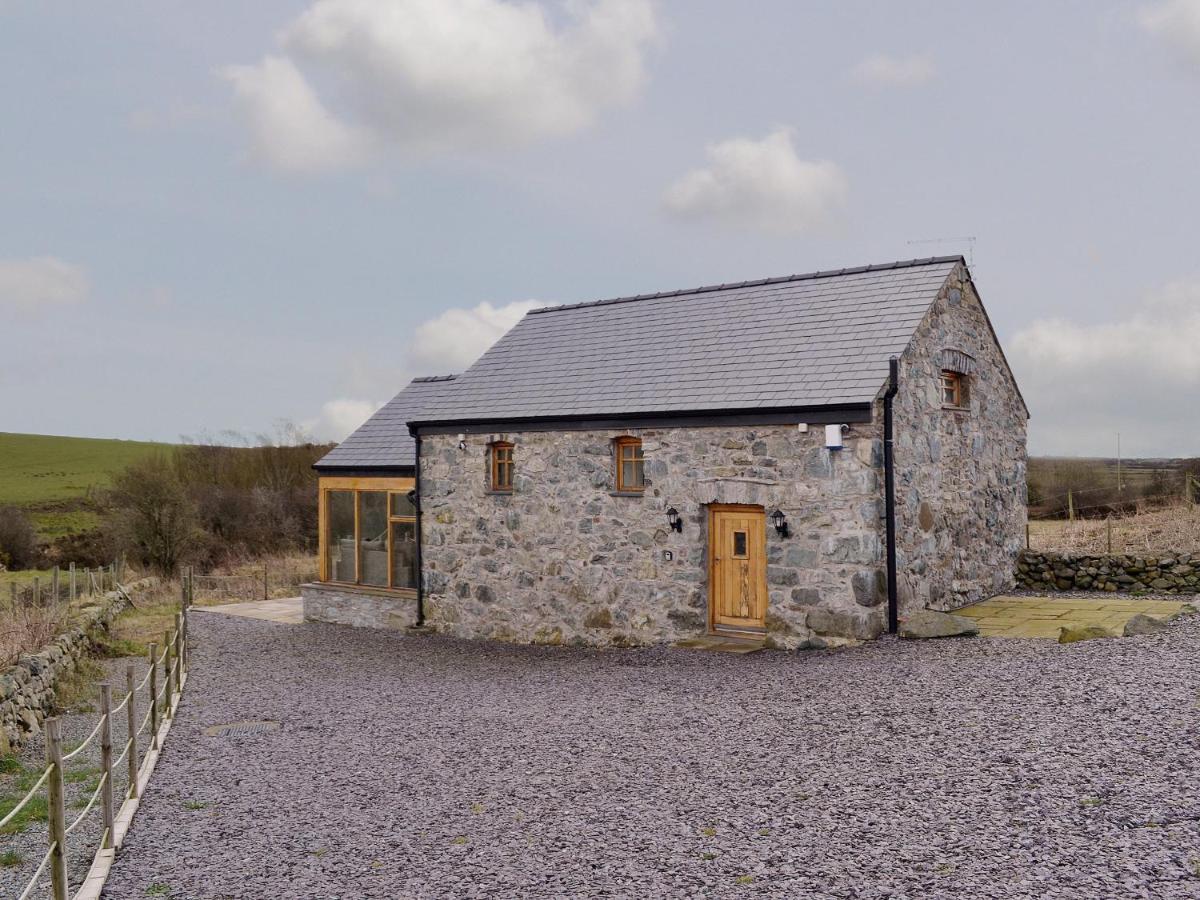Owl Cottage Coedana Экстерьер фото