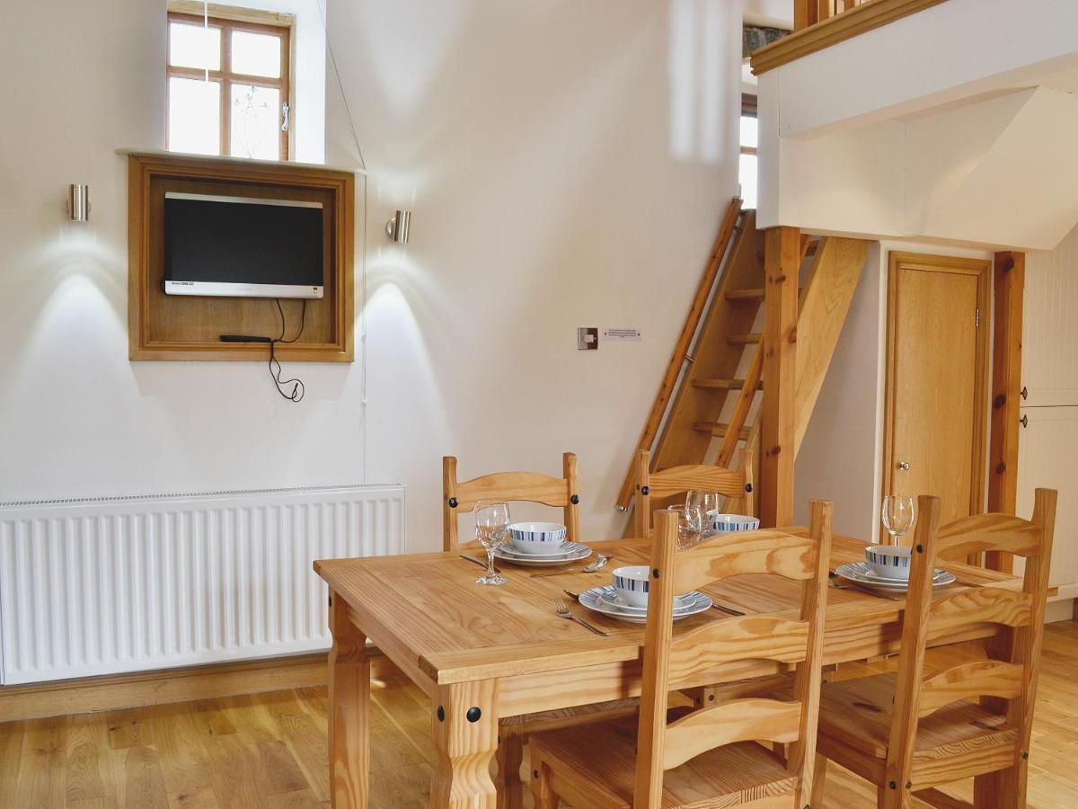Owl Cottage Coedana Экстерьер фото