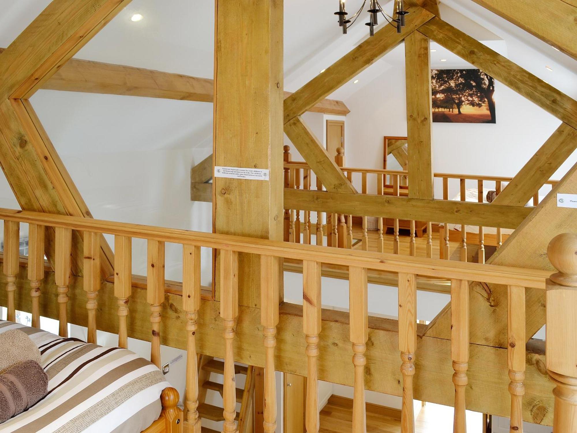 Owl Cottage Coedana Экстерьер фото