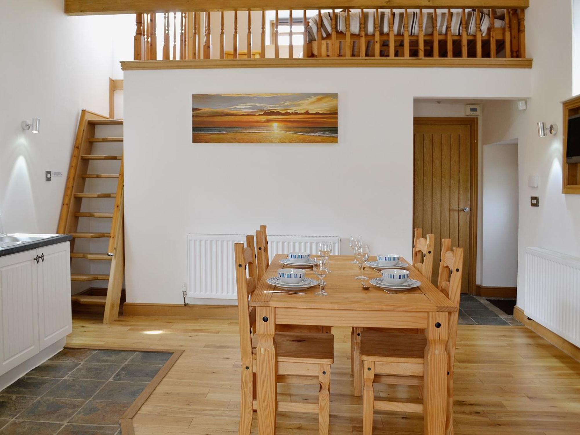 Owl Cottage Coedana Экстерьер фото